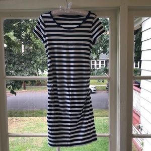 XS Target maternity dress